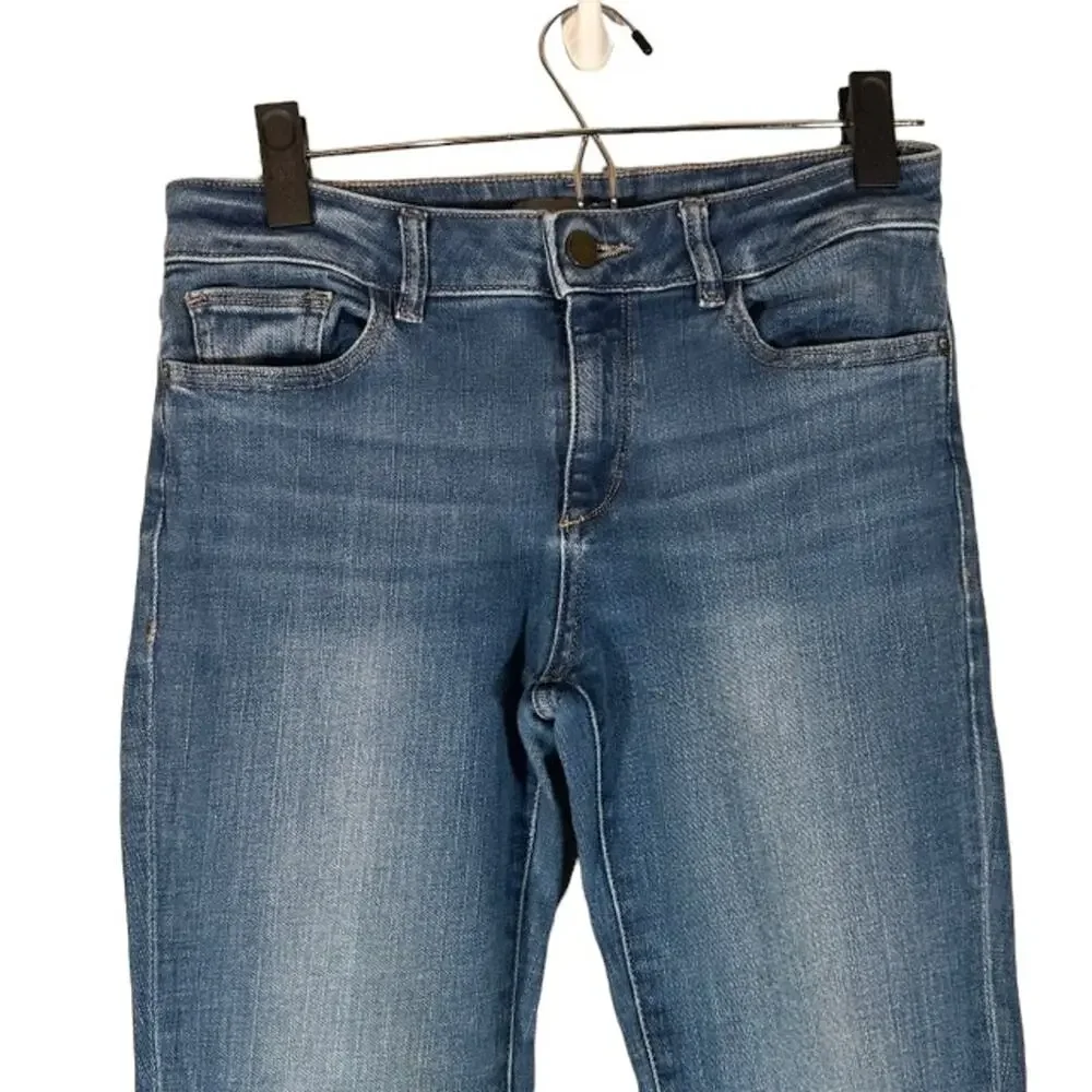 DL1961 blue faded